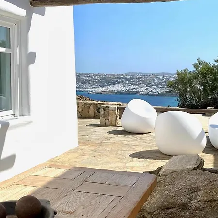 Villa In Saint John With Private Pool By Diles *