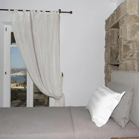 In Saint John With Private Pool By Diles Villa Agios Ioannis Diakoftis
