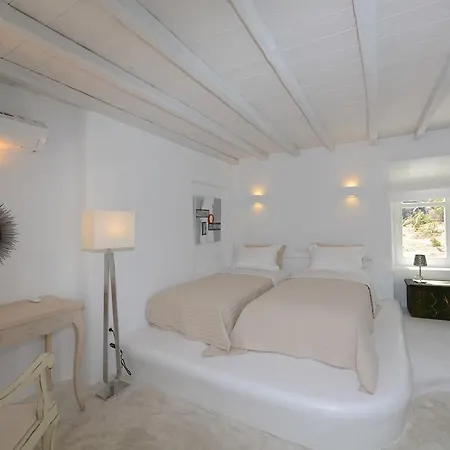 Villa In Saint John With Private Pool By Diles *