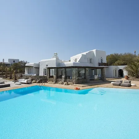 In Saint John With Private Pool By Diles Agios Ioannis Diakoftis
