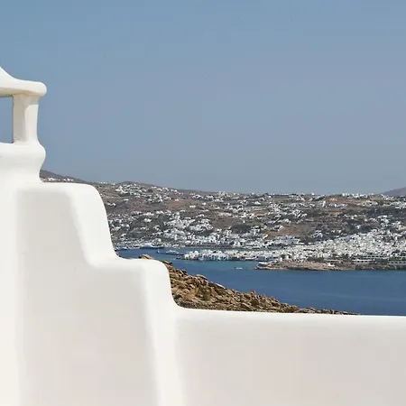 In Saint John With Private Pool By Diles * Agios Ioannis Diakoftis