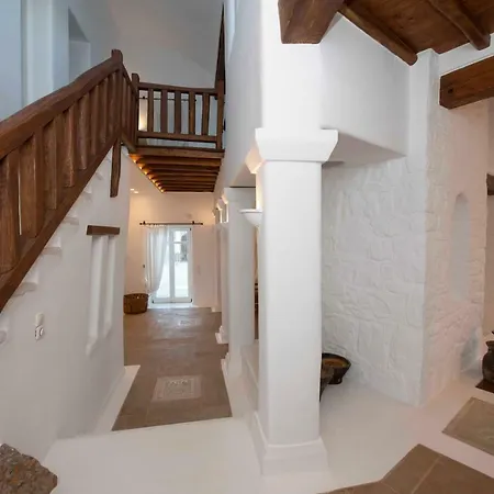 Villa In Saint John With Private Pool By Diles