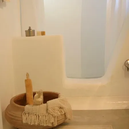 In Saint John With Private Pool By Diles Villa